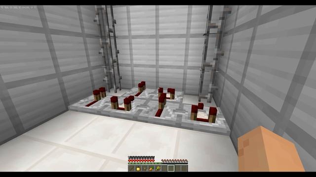 Я НАШЕЛ ВСЕ ПАСХАЛЬНЫЕ КНОПКИ В МАЙНКРАФТ (Minecraft) смотреть онлайн