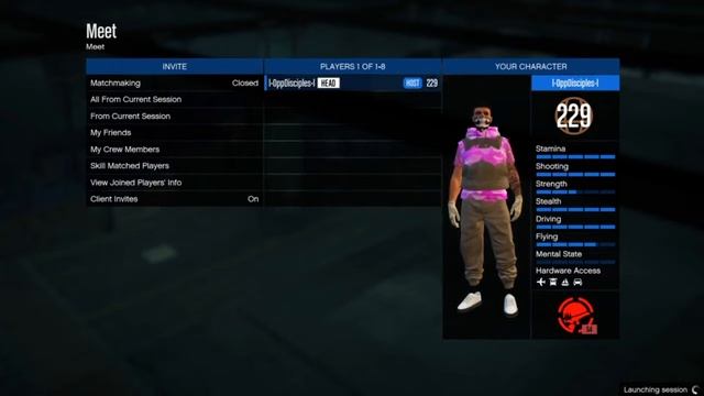 GTA 5 ONLINE- EASY SOLO GET GUNS IN LS CAR MEET GLITCH TUTORIAL (PATCH 1.58 )
