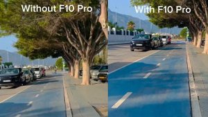 F10 Pro Selfie Unboxing & Testing: The Best And Cheap Selfie with 3 Axis Gimbal @KidsDianaShow