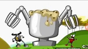 Лего миксили.