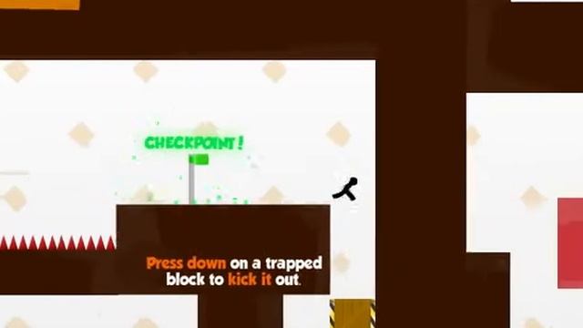 Vex 3 : Ep 1 . acto 1 y acto 2 смотреть онлайн