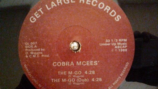 Cobra MCees - Blow This Town смотреть онлайн