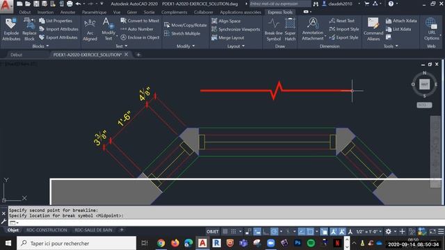 DAO1 2020 COURS 2