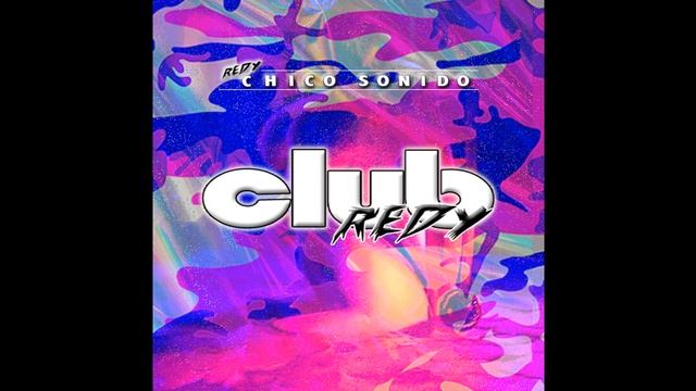 Chico Sonido - Chupa Chupa instrumental