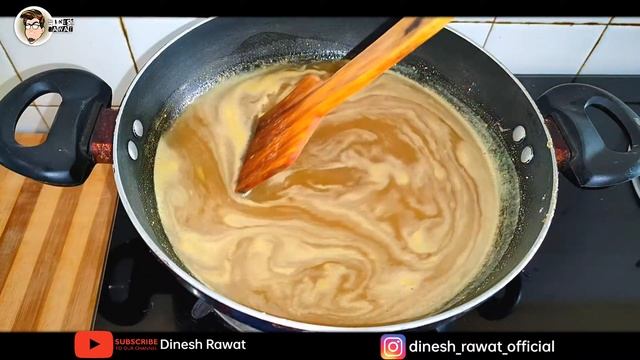 Mango Ginger Ale Squash home made | immunity booster dink for COVID | Healthy drink | Dinesh Rawat смотреть онлайн