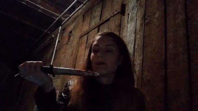 Édition spéciale de Claire Faval sur Channel D - Prise 3 смотреть онлайн