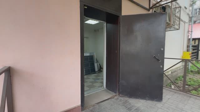 Видео внутреннее СК, г. Ставрополь, ул. Краснофлотская, 103 смотреть онлайн