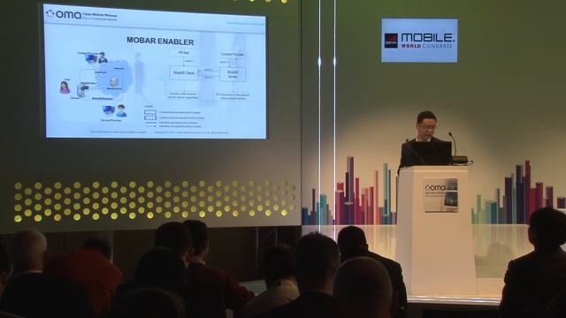 Huawei SmartLife Presentation смотреть онлайн