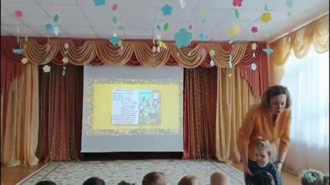 Читаем русские народные сказки