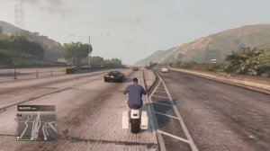 Gta 5 Western Bagger SHOWCASE | Gta 5 Biker Update NEW BIKES