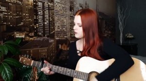 Кипелов- Косово поле cover (кавер)
