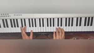 Занятие 10. Урок музыки. Разбираем песню "Хяппи Бефдэй Ту Ю" или на оригинале "Happy Birthday".