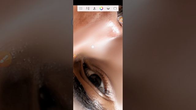 🔴 Snapseed oil paint face smooth photo editing||Snapseed Smoke photo editing||Autodesk face smooth