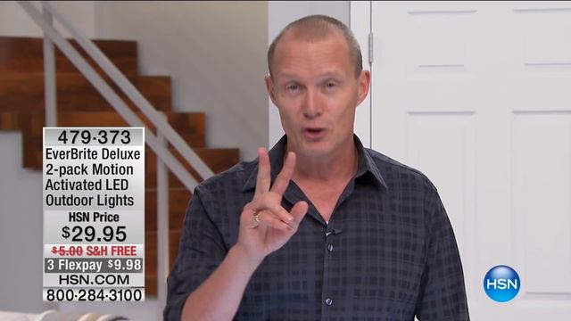 HSN | Clever Solutions 01.13.2017 - 05 AM смотреть онлайн