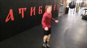 Ратиборец/Тренировка