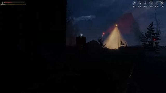 What is The Light Keeps Us Safe? смотреть онлайн