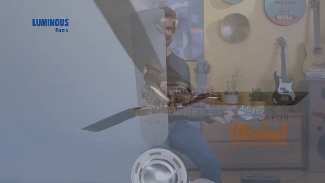 Designer Signature Fans collection from Luminous | Your Kind of Beauty | Gujrati 10-2 смотреть онлайн