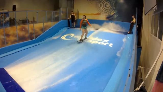 SurfPartySpb 26.04.17 уровень ПРОДОЛЖАЮЩИЕ смотреть онлайн