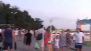 Геленджик / пляж мечта