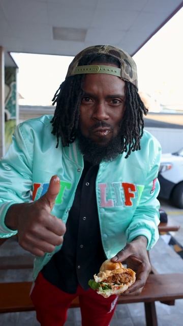 This place sells the BEST Banh Mis  Banh Mi Boys