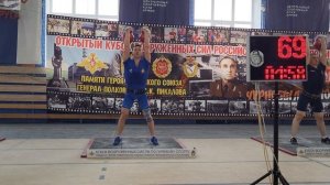 тг 78 кг. Рассадин, Бобров. кубок Пикалова 2022 Екатеринбург