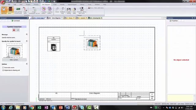 SolidWorks Electrical Product Overview