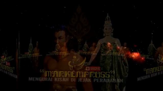 GAJAH MADA 3 || Kembali memburu maling pusaka (38) смотреть онлайн