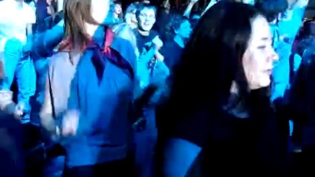 D-скач 90-х Dfm в Казани 04.12.2010 клуб Пирамида смотреть онлайн