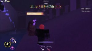 Ao Oni Gameplay Pillar Chase 2   ROBLOX