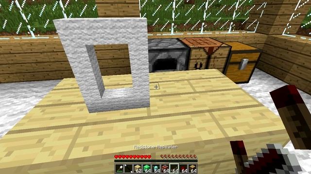 Minecraft 1.5.2 Mod: Little Blocks (Español) смотреть онлайн
