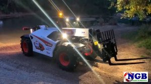 BOBCAT TL30.70 ALQUILER NGB