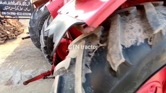 Belarus 510 Tractor for Sale model 2015 good and low price Tractor 29/01/22 (CTN tractor)