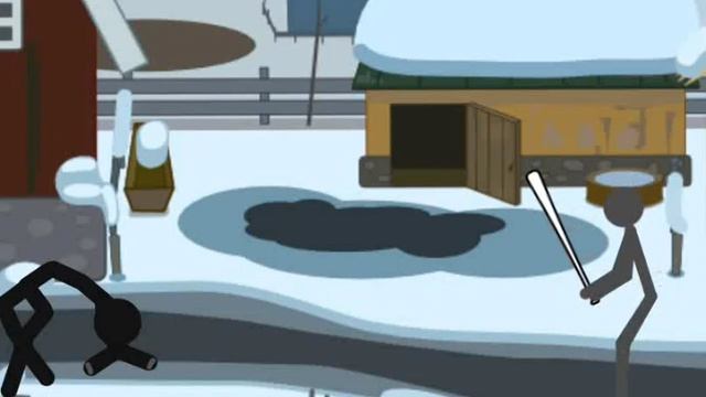 стик заражение 2