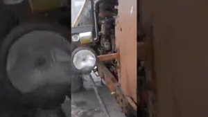 Обзор ЮМЗ 6 КЛ