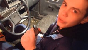 Авто-влог: ЗАЗ Таврия Пикап