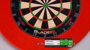 MARCHING ON THROUGH! | Day Five Evening Highlights | 2022/23 Cazoo World Darts Championship
