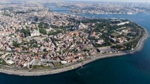 Armada Istanbul Old City Hotel, Istanbul, Turkey