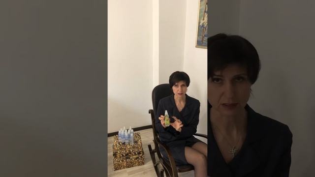 Антибактериальные средства — гель и лосьон смотреть онлайн