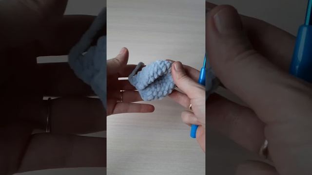 довязываем ушко смотреть онлайн