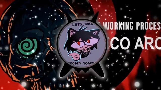 Neco Arc - MoralFuck [AI Cover] смотреть онлайн