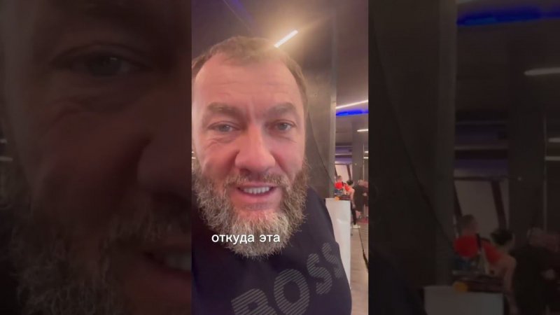 Откуда эта доброта в русском народе! Давайте передавать её другим поколениям своим примером