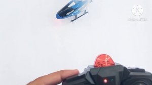 how to new 3 rc exceed helicopter unboxing induction and flying test infrared control#helicopter