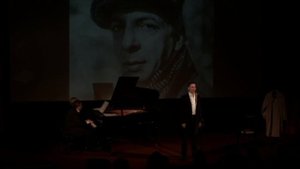 Я такое дерево - Микаэл Таривердиев на стихи Григория Поженяна