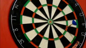 Dorian's Darts Nutz Challenge 1-20 in Trebles (2)