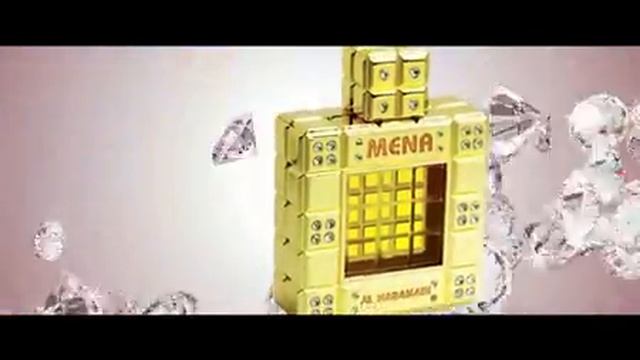 Арабская парфюмерия