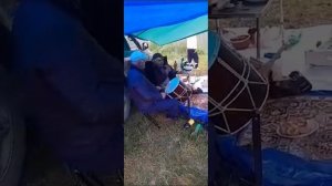 инструментальная музыка. Зурна. Лезгинка