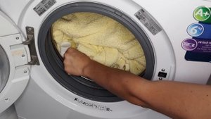 Белье пахнет свежестью и без кондиционера для белья! Добавьте эти натуральные ин