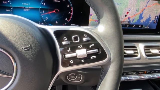 2020 Mercedes-Benz GLE Greenwich, Stamford, Darien, Port Chester, White Plains A194853A смотреть онлайн