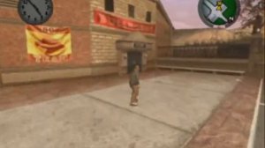 Прохождение "Bully" Миссия- Стерва