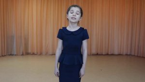 Светлана Карпук "Берегите своих детей" исп. Мане Мелконян 8 лет